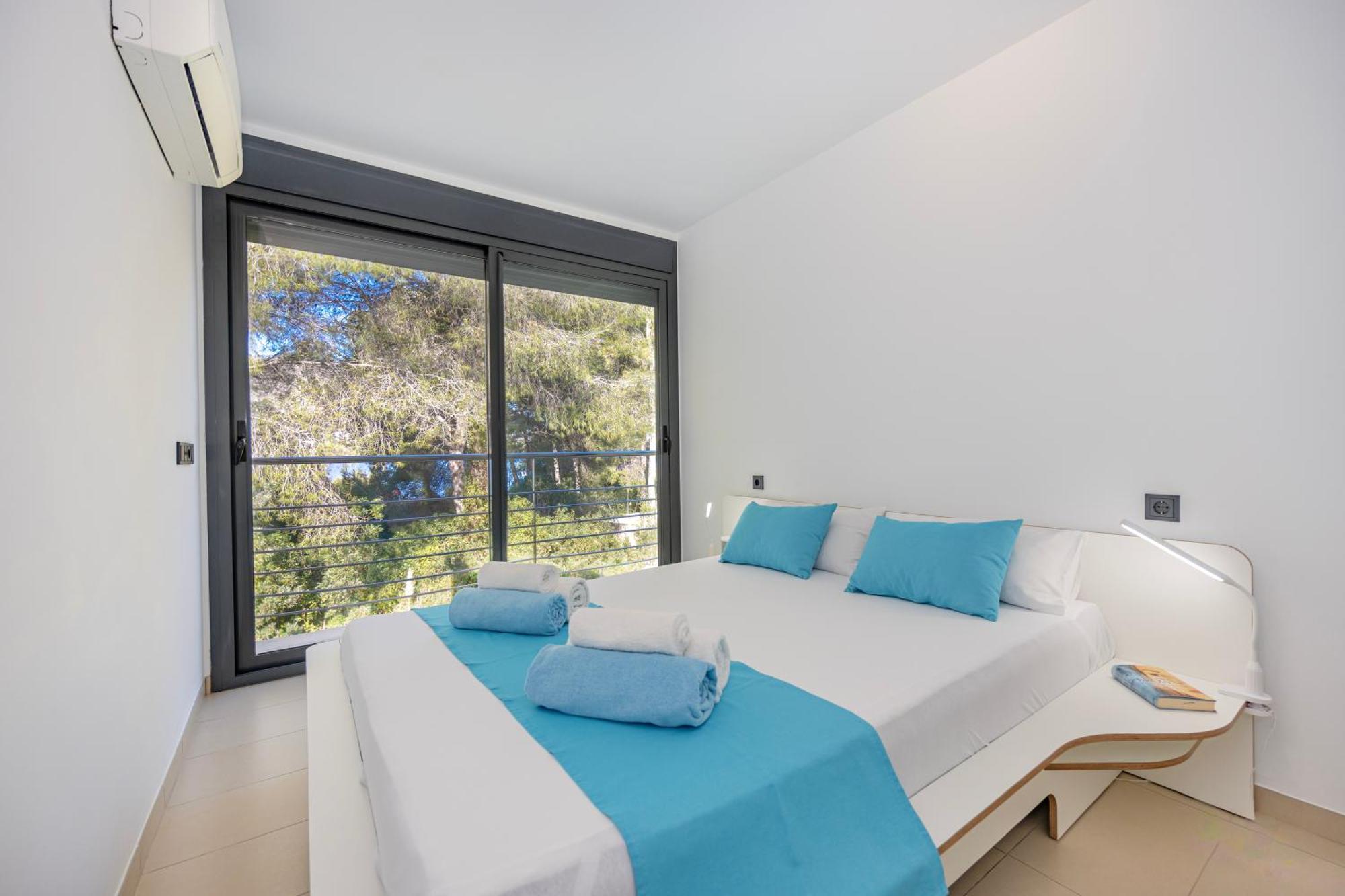 Villa Pam Beach House Playa De Muro - 200M To Beach With Hot Tub Alcúdia Exterior foto