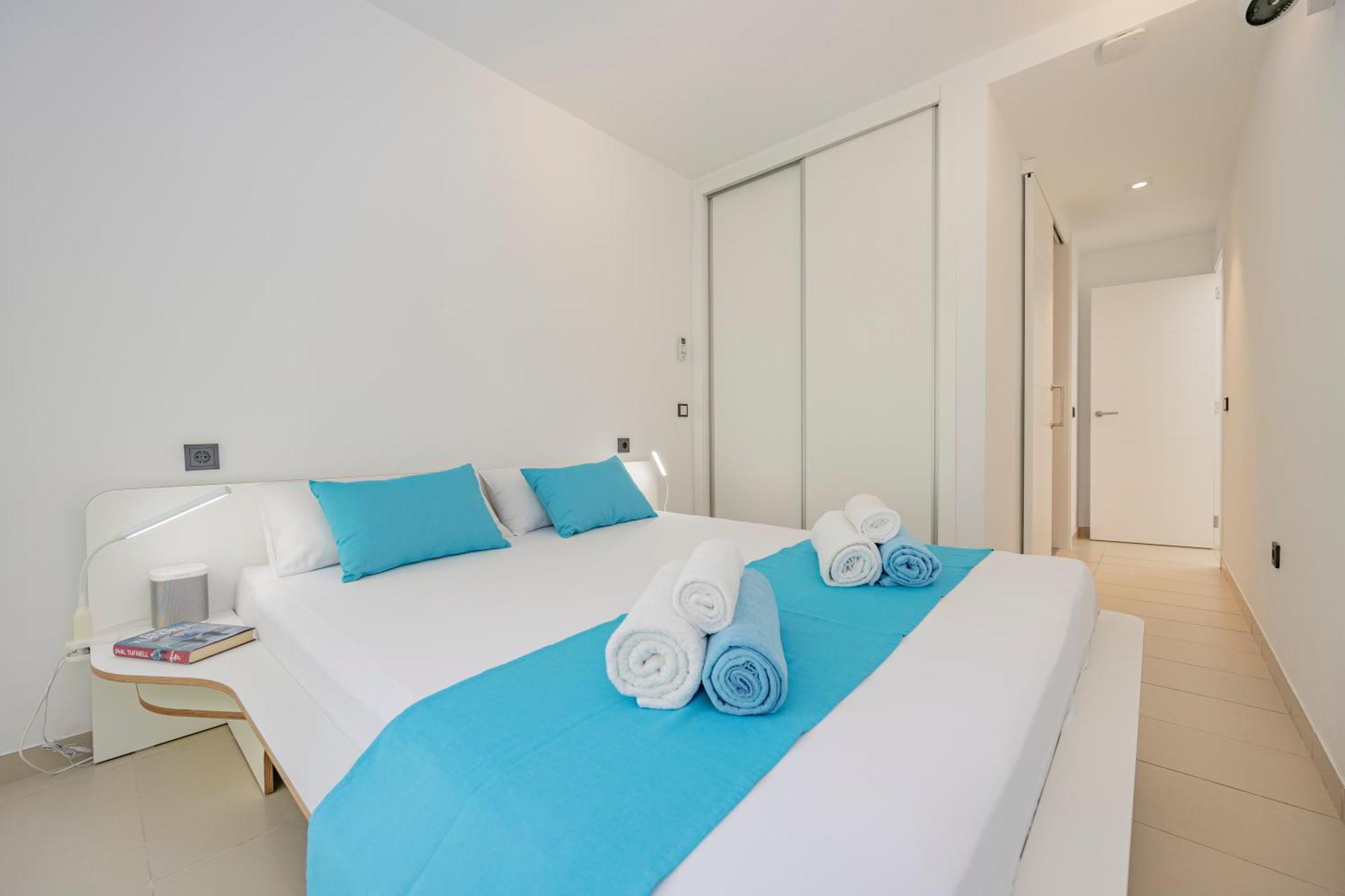 Villa Pam Beach House Playa De Muro - 200M To Beach With Hot Tub Alcúdia Exterior foto
